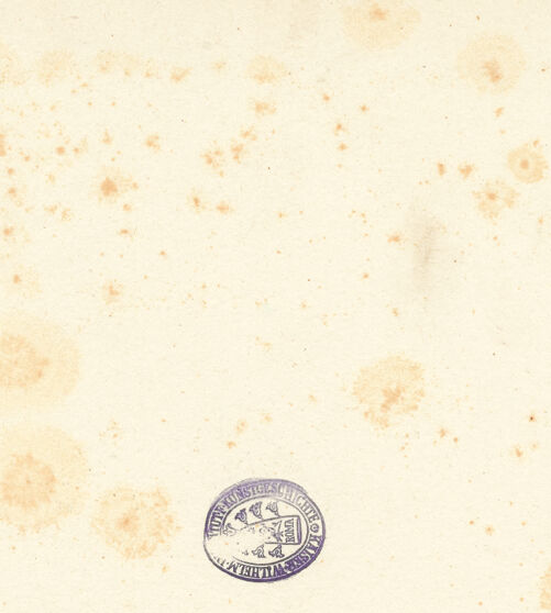 Rückseite von bh025765_recto