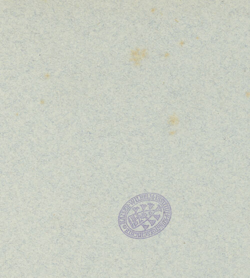 Rückseite von bh025802_recto