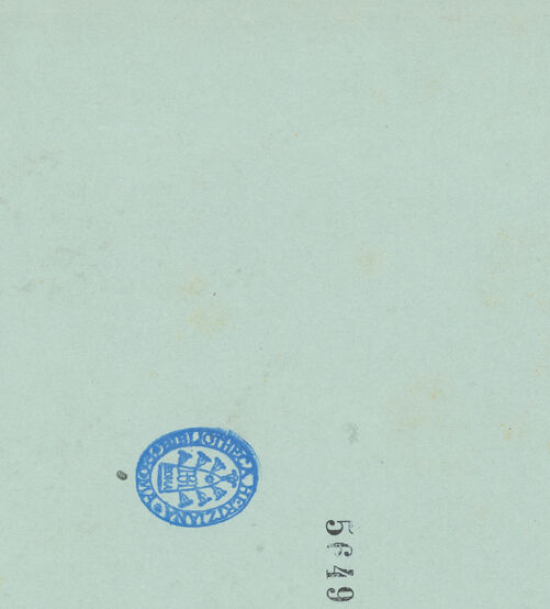 Rückseite von bh025832_recto