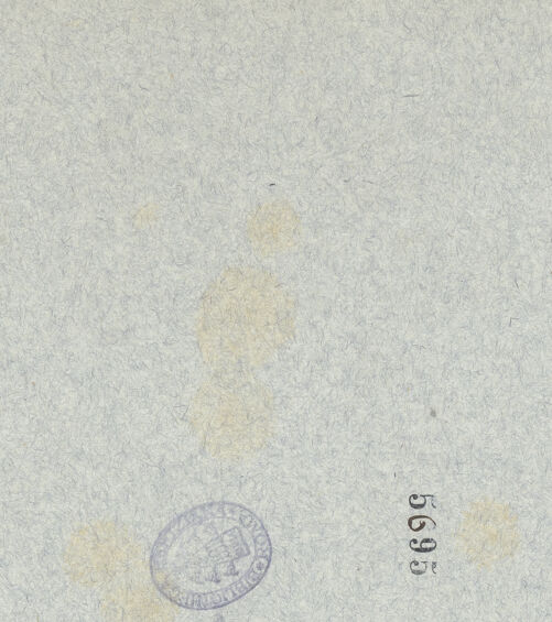 Rückseite von bh025862_recto