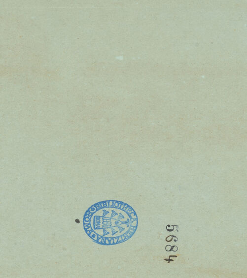 Rückseite von bh025879_recto