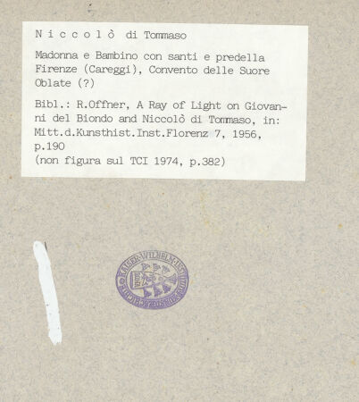 Rückseite von bh025915_recto