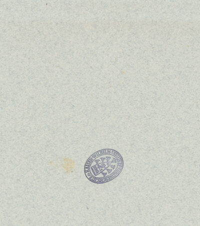 Rückseite von bh025950_recto