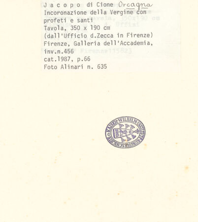 Rückseite von bh025964_recto