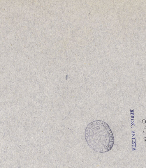 Rückseite von Alinari [https://www.deutsche-digitale-bibliothek.de/content/lizenzen/rv-ez/] Ausmalung der SakristeiTugenden und Seligpreisungen - Teilansicht, bh026067_recto. Foto.