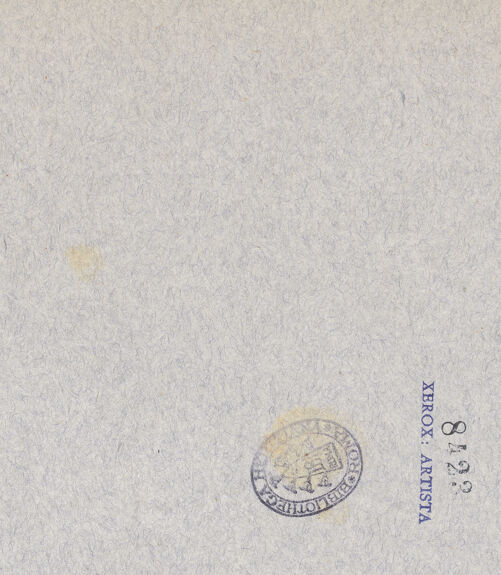 Rückseite von Alinari [https://www.deutsche-digitale-bibliothek.de/content/lizenzen/rv-ez/] San Paolo Maggiore - Rechte Wand, Teilansicht, bh026070_recto. Foto.