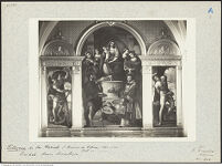 Thumbnail für Pellegrino da San Daniele - Pennacchi, Pier Maria