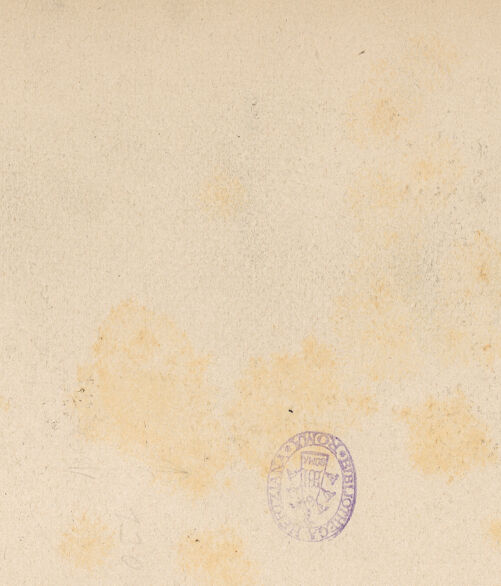 Rückseite von Alinari [https://www.deutsche-digitale-bibliothek.de/content/lizenzen/rv-ez/] Grabmal des Vincenzo Carafa (gest. 1611) - Gesamtansicht, bh026143_recto. Foto.