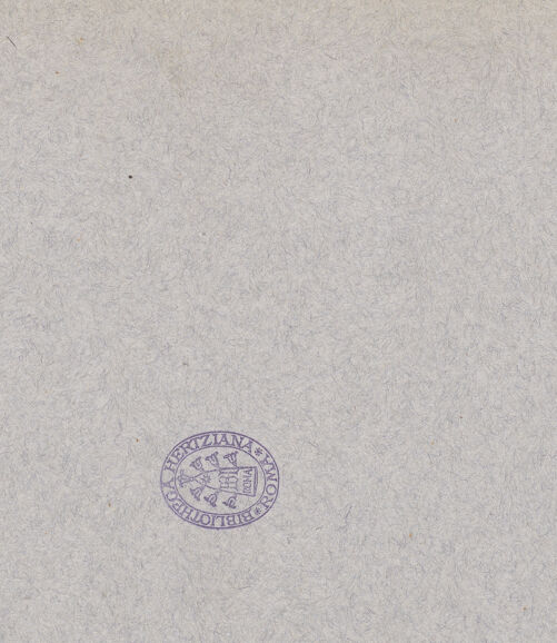 Rückseite von Alinari [https://www.deutsche-digitale-bibliothek.de/content/lizenzen/rv-ez/] Università degli Studi Federico II - Fassade, Teilansicht, bh026152_recto. Foto.