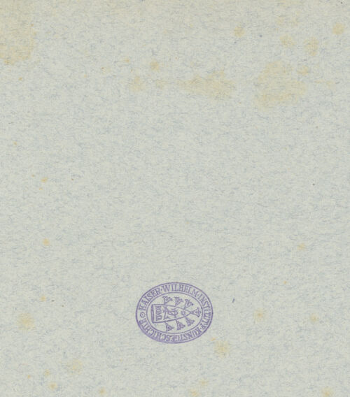 Rückseite von bh026161_recto