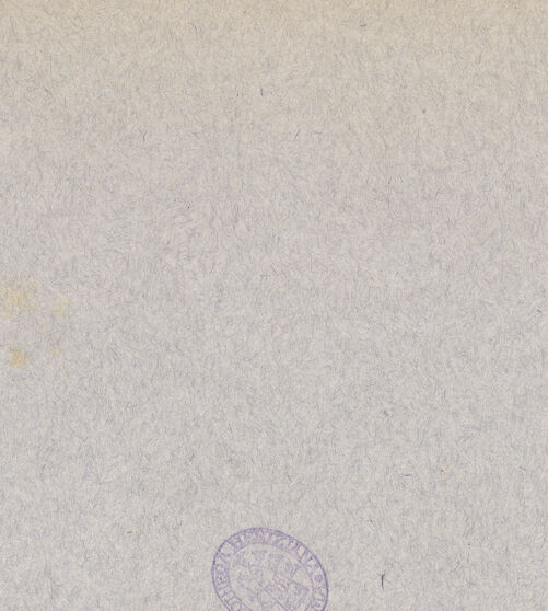 Rückseite von Alinari [https://www.deutsche-digitale-bibliothek.de/content/lizenzen/rv-ez/] Die Beschneidung des Christuskindes durch den Priester im Tempel - Gesamtansicht, bh026308_recto. Foto.