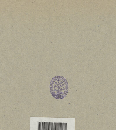 Rückseite von bh026391_recto