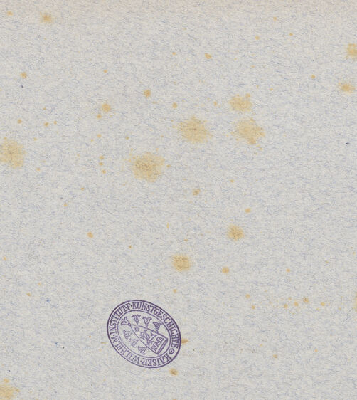 Rückseite von Alinari [https://www.deutsche-digitale-bibliothek.de/content/lizenzen/rv-ez/] Palazzo Sirignano - Fassade, Detail: Portal, bh026833_recto. Foto.