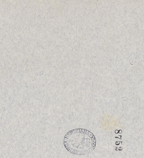 Rückseite von bh026843_recto