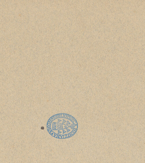 Rückseite von bh026850_recto