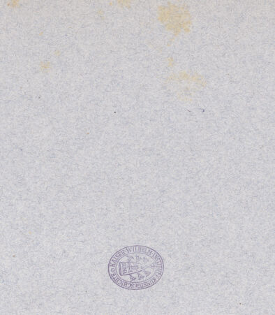 Rückseite von Thümmler, Hans [https://www.deutsche-digitale-bibliothek.de/content/lizenzen/rv-fz/] CattedraleOstfassade - Teilansicht von Südosten, bh026911_recto. Foto: Thümmler, Hans.