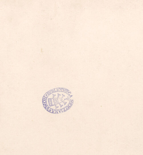 Rückseite von Vatikan, Monumenti, Musei e Gallerie Pontificie [https://www.deutsche-digitale-bibliothek.de/content/lizenzen/rv-ez/] Detail: oberes Teil mit Schaft, Knoten und Kapitell, bh027018_recto. Foto.