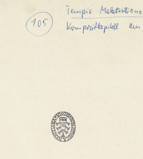 Rückseite von bh027072_recto