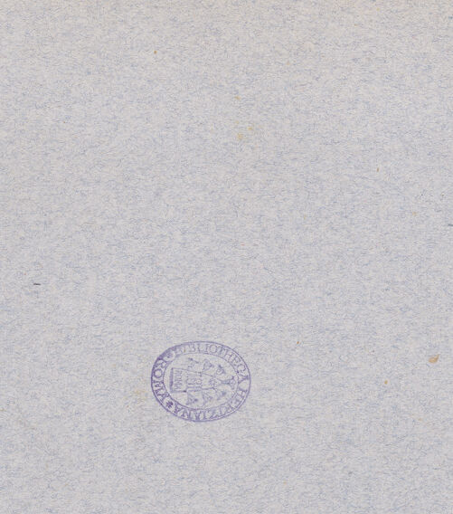 Rückseite von ICCD [https://www.deutsche-digitale-bibliothek.de/content/lizenzen/rv-ez/] Hund - Gesamtansicht, bh027257_recto. Foto.