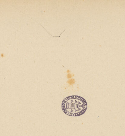 Rückseite von bh027374_recto