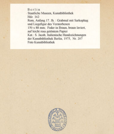 Rückseite von bh027376_recto