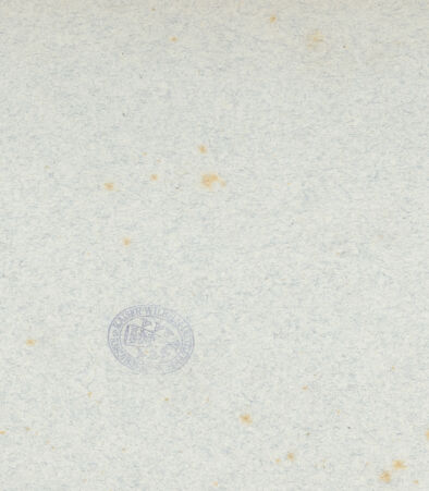 Rückseite von bh027381_recto