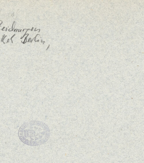 Rückseite von bh027398_recto