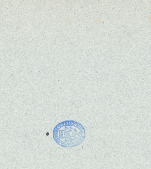 Rückseite von bh027732_recto