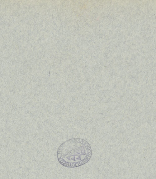 Rückseite von Istituto Luce [https://www.deutsche-digitale-bibliothek.de/content/lizenzen/rv-fz/] Reiterdenkmal des Erasmus da Narni: il GattamelataGattamelata in Condottieren-Rüstung zu Pferd - Rechte Seite, Detail: Kopf des Pferdes, bh027797_recto. Foto.