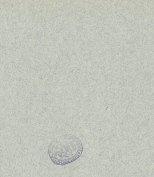 Rückseite von Istituto Luce [https://www.deutsche-digitale-bibliothek.de/content/lizenzen/rv-fz/] Reiterdenkmal des Erasmus da Narni: il GattamelataGattamelata in Condottieren-Rüstung zu Pferd - Linke Seite, Detail: Kopf des Pferdes, bh027798_recto. Foto.