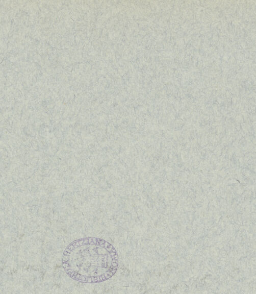 Rückseite von Istituto Luce [https://www.deutsche-digitale-bibliothek.de/content/lizenzen/rv-fz/] Reiterdenkmal des Erasmus da Narni: il GattamelataGattamelata in Condottieren-Rüstung zu Pferd - Rechte Seite, Detail, bh027800_recto. Foto.