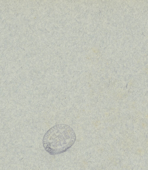 Rückseite von Istituto Luce [https://www.deutsche-digitale-bibliothek.de/content/lizenzen/rv-fz/] Reiterdenkmal des Erasmus da Narni: il GattamelataGattamelata in Condottieren-Rüstung zu Pferd - Detail: Büste des Ritters, Rückseite, bh027802_recto. Foto.