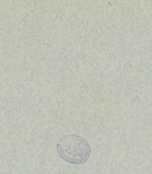 Rückseite von Istituto Luce [https://www.deutsche-digitale-bibliothek.de/content/lizenzen/rv-fz/] Reiterdenkmal des Erasmus da Narni: il GattamelataGattamelata in Condottieren-Rüstung zu Pferd - Detail: Rüstung, rechte Seite, bh027813_recto. Foto.