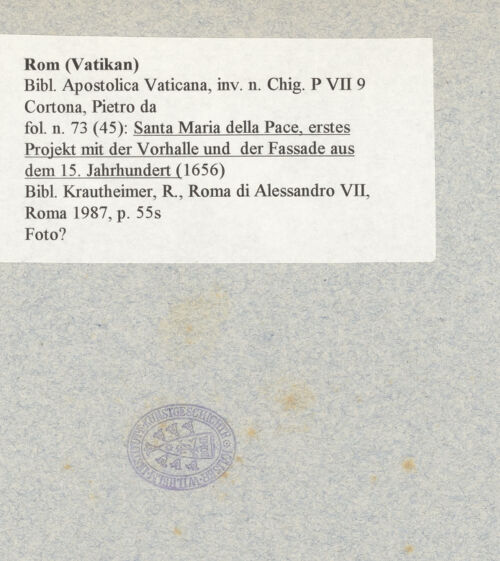 Rückseite von bh028011_recto