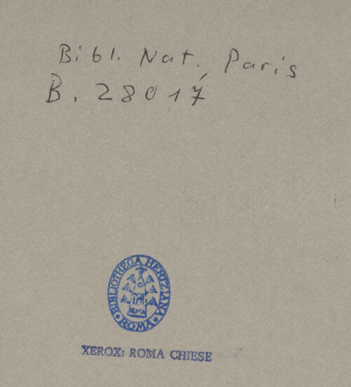 Rückseite von bh028017_recto