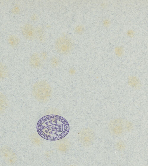 Rückseite von Alinari [https://www.deutsche-digitale-bibliothek.de/content/lizenzen/rv-ez/] Santa Maria delle Grazie - Apsis, Detail, bh028292_recto. Foto.