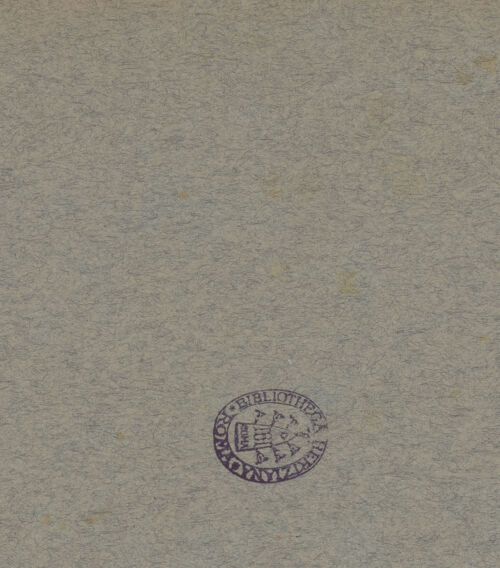 Rückseite von bh028363_recto