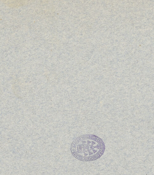 Rückseite von bh028364_recto