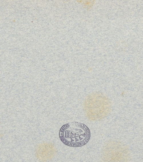 Rückseite von bh028382_recto