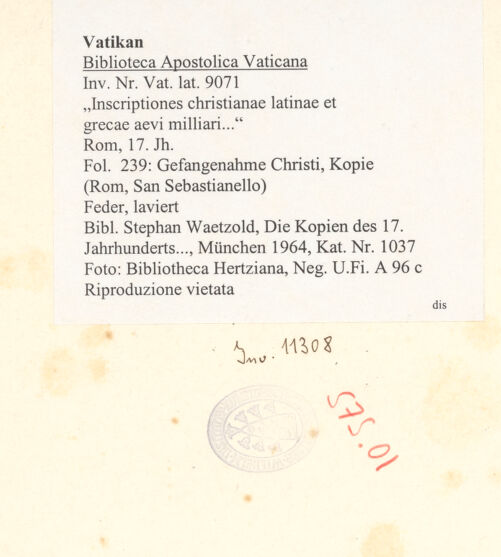 Rückseite von bh028635_recto