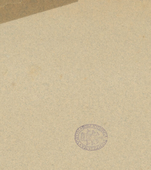 Rückseite von bh028699_recto