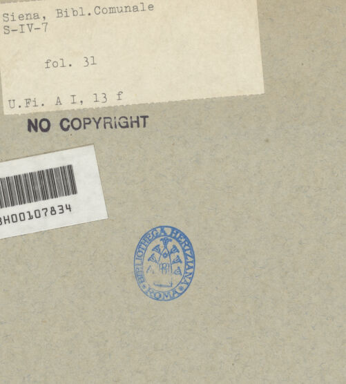 Rückseite von bh028704_recto