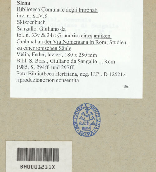 Rückseite von bh028736_recto