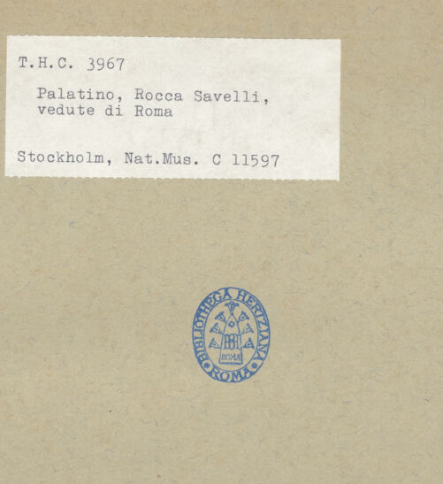 Rückseite von bh028738_recto