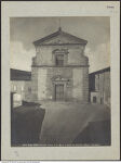 Thumbnail für Arezzo III Chiese M-Z/ Musei - Belcaro