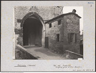 Thumbnail für Fabriano (1) Fontane, Duomo, S. Agostino (1) Esterno, Interno