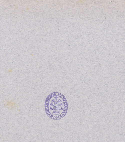 Rückseite von bh030079_recto