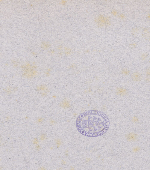 Rückseite von bh030080_recto