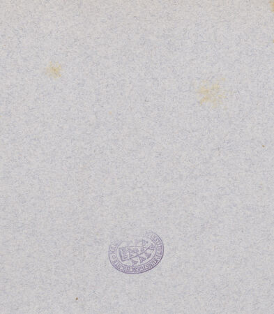 Rückseite von Thümmler, Hans [https://www.deutsche-digitale-bibliothek.de/content/lizenzen/rv-fz/] CattedraleSüdseite und SüdquerhausSüdquerhaus - Teilansicht von Südwesten, bh030193_recto. Foto: Thümmler, Hans.