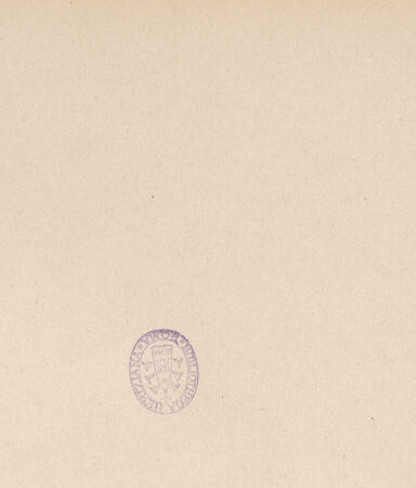 Rückseite von Alinari [https://www.deutsche-digitale-bibliothek.de/content/lizenzen/rv-ez/] Fenster der Mittelreihe mit Tierfigurenkonsolen - Fenster links, Detail: Löwe rechts; Fenster rechts, Detail: Greif links, bh030195_recto. Foto.